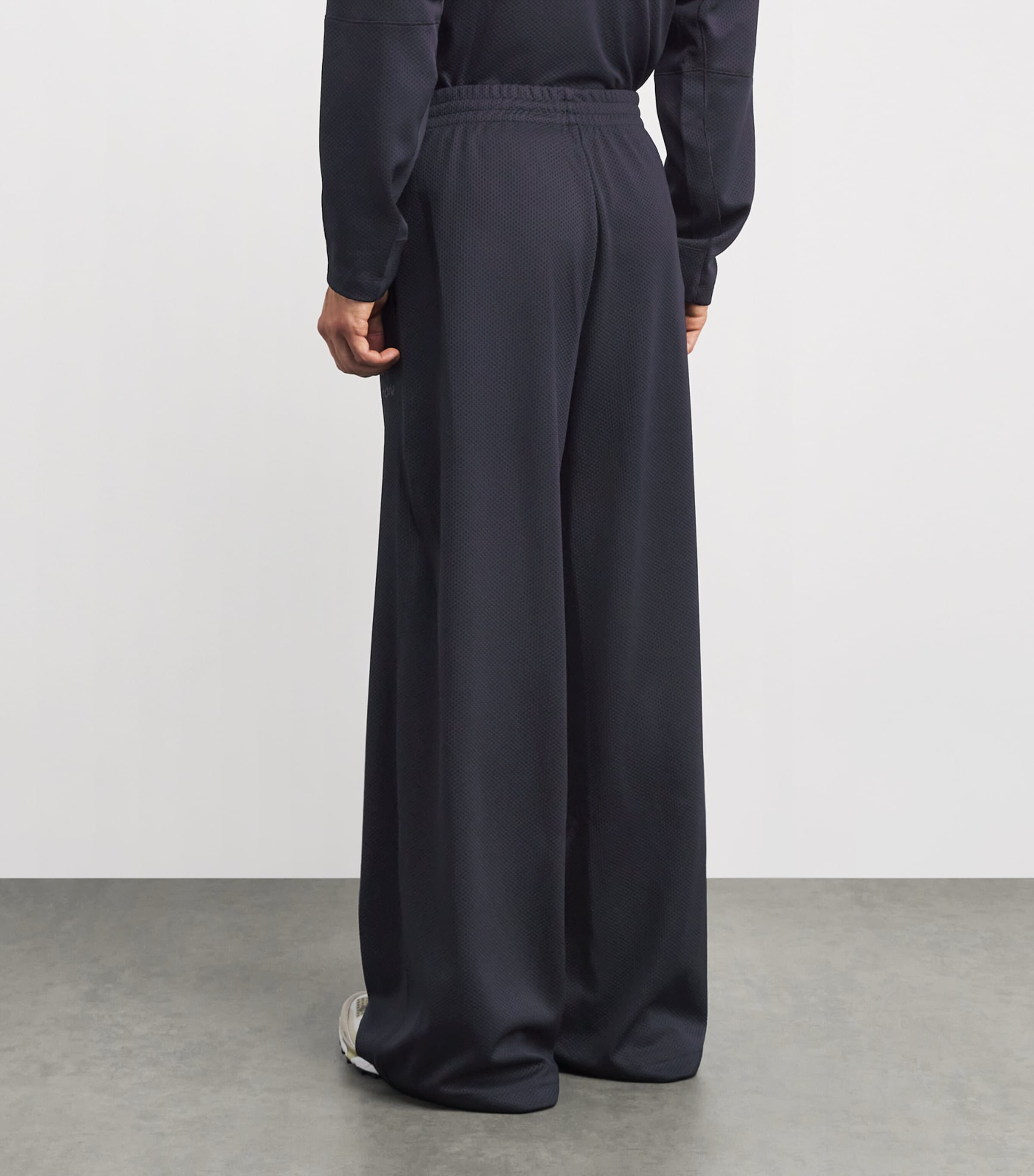 x Salomon Wide-Leg Sweatpants 899 Image 4