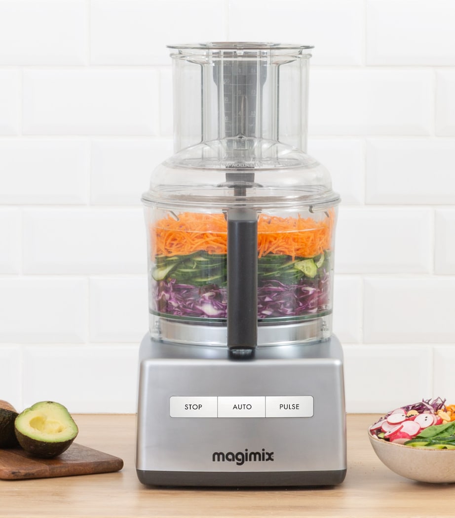 3200XL Food Processor (2.6L) SATIN Image 5