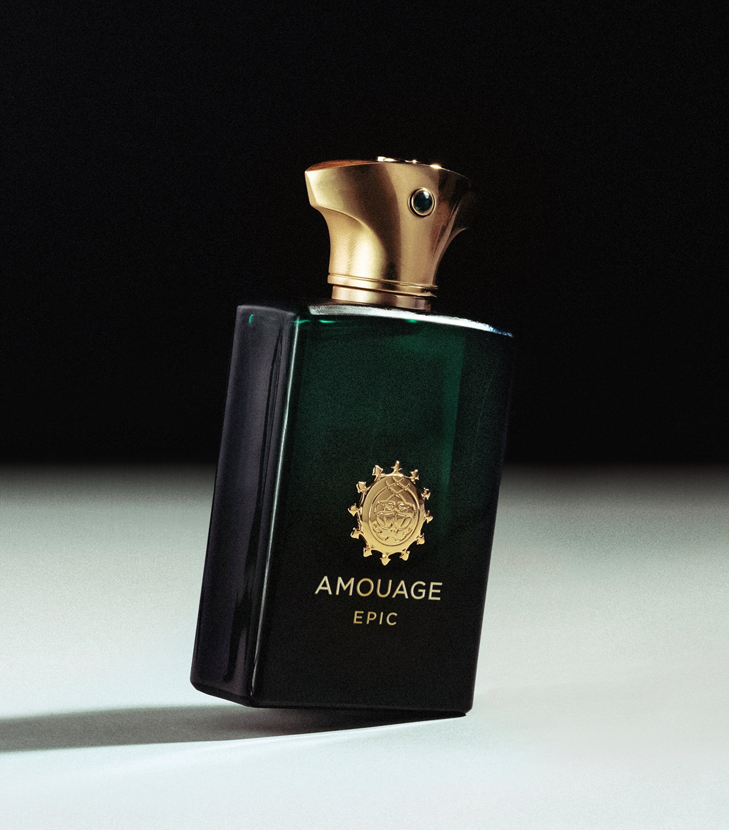 Amouage Epic Man Eau de Parfum (100ml) | Harrods UK