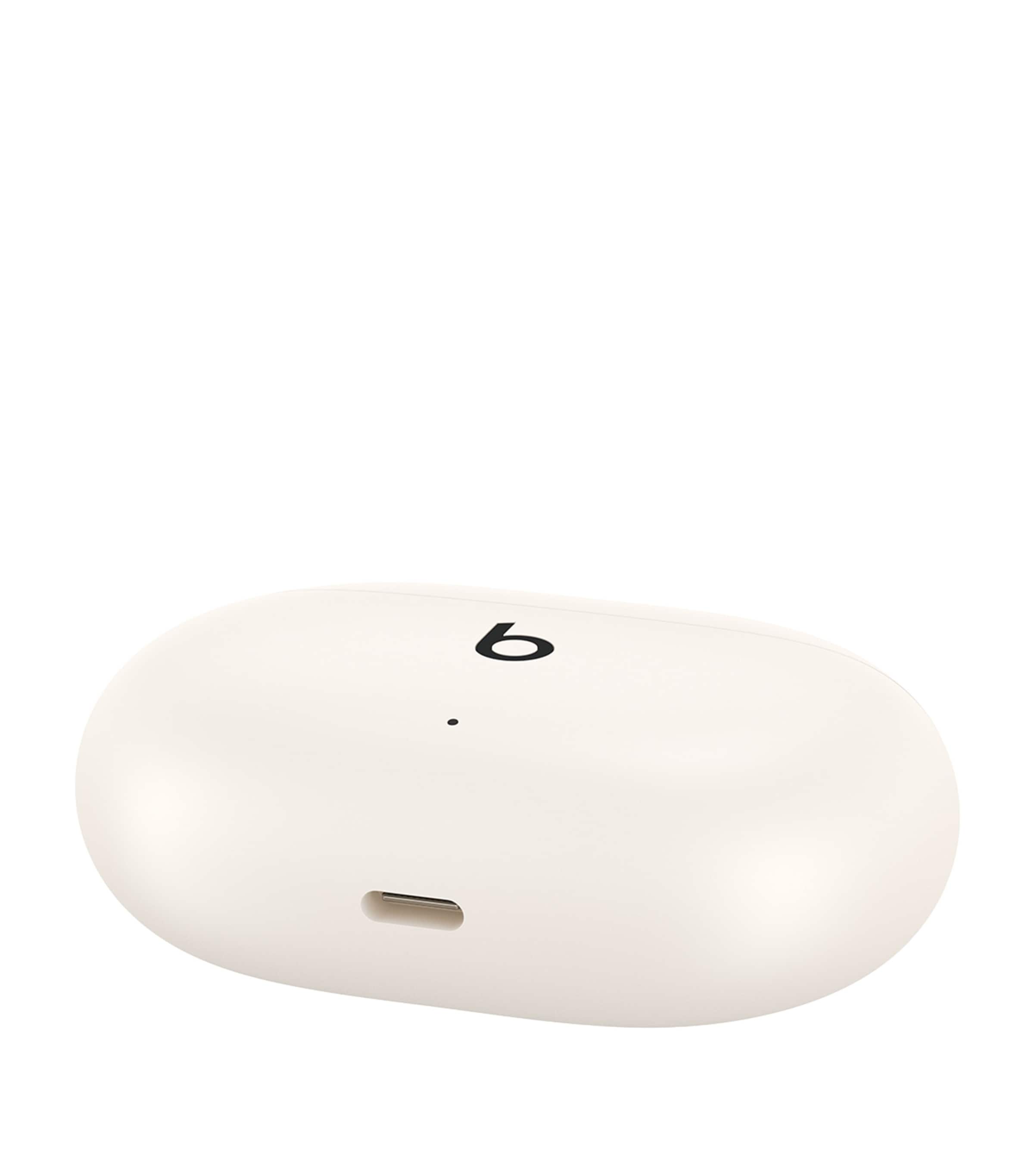 Studio Buds+ Wireless Noise-Cancelling Earbuds IVORY Image 4