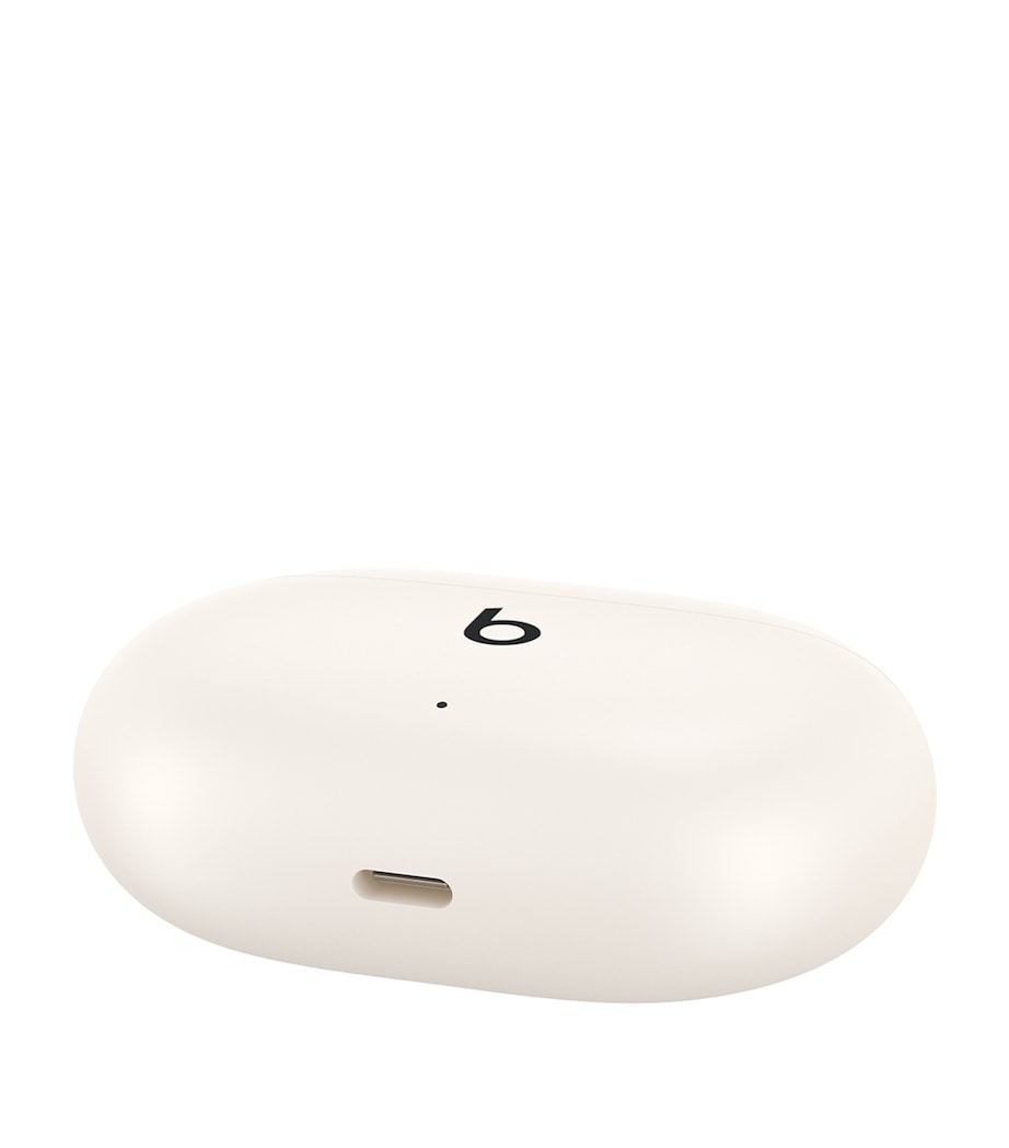 Studio Buds+ Wireless Noise-Cancelling Earbuds IVORY Image 4