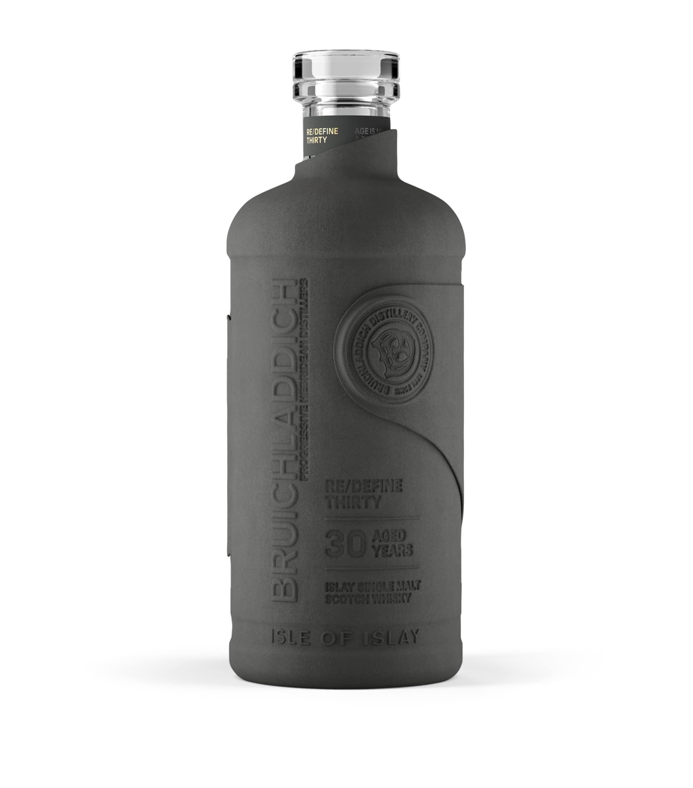 Bruichladdich 30-Year-Old Single Malt Whisky (70cl) Image 3