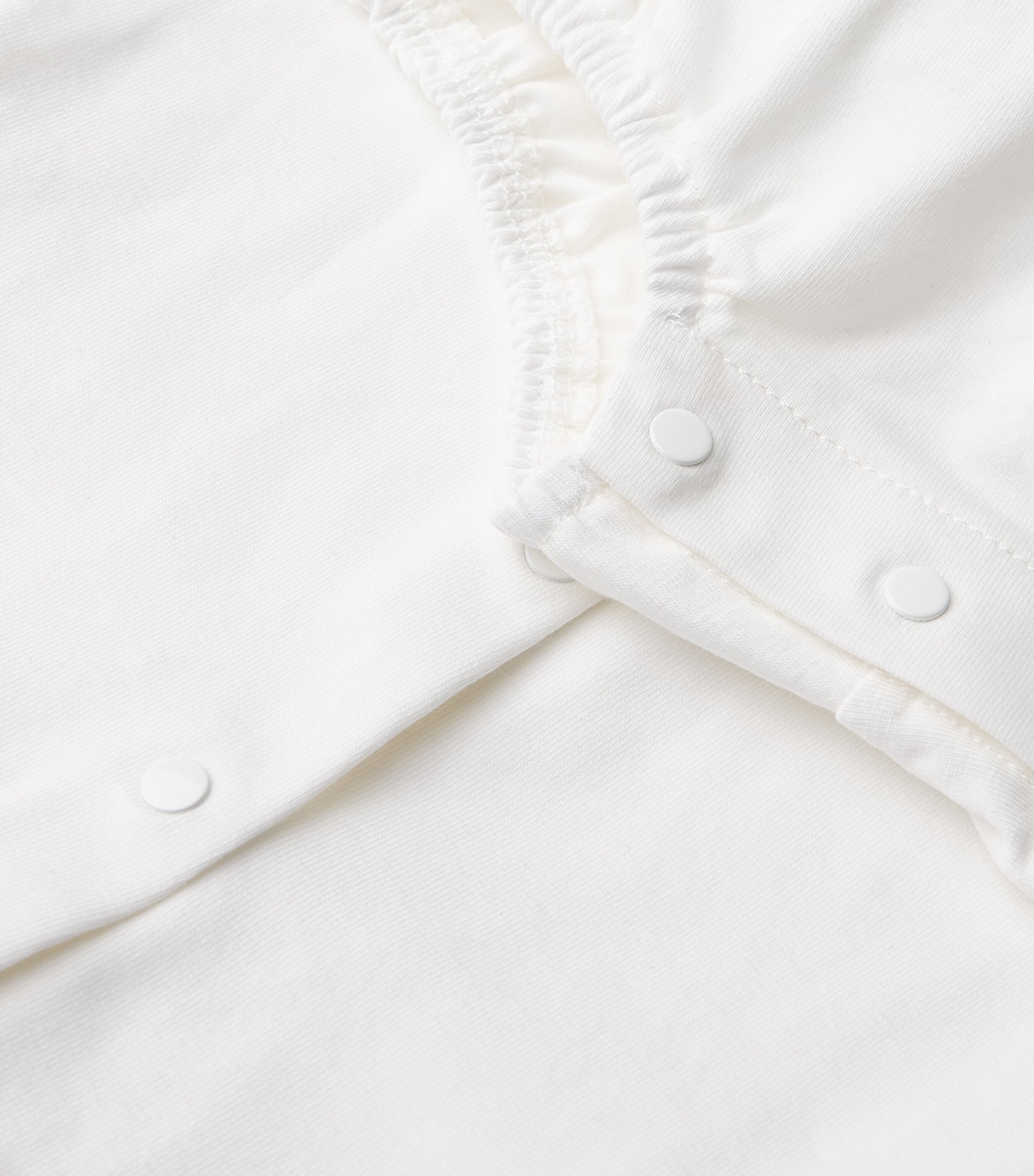 Cotton All-In-One (1-24 Months) 6060 DETALLES Image 3