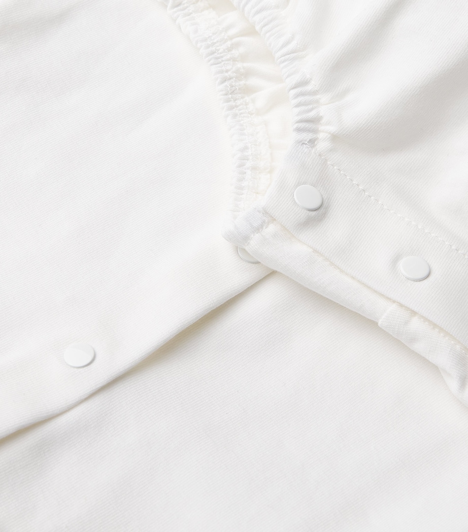 Cotton All-In-One (1-24 Months) 6060 DETALLES Image 3