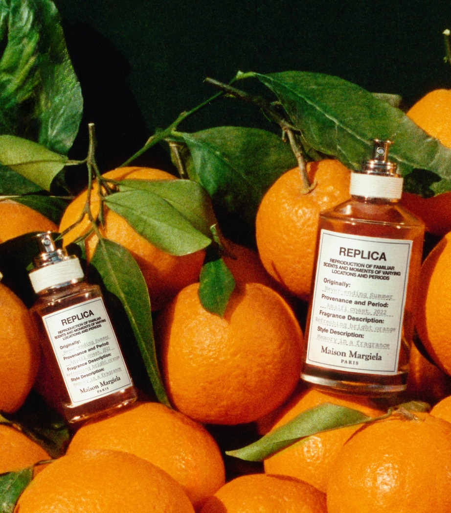 Replica Never-Ending Summer Eau de Toilette (100ml) NO COLOUR Image 6