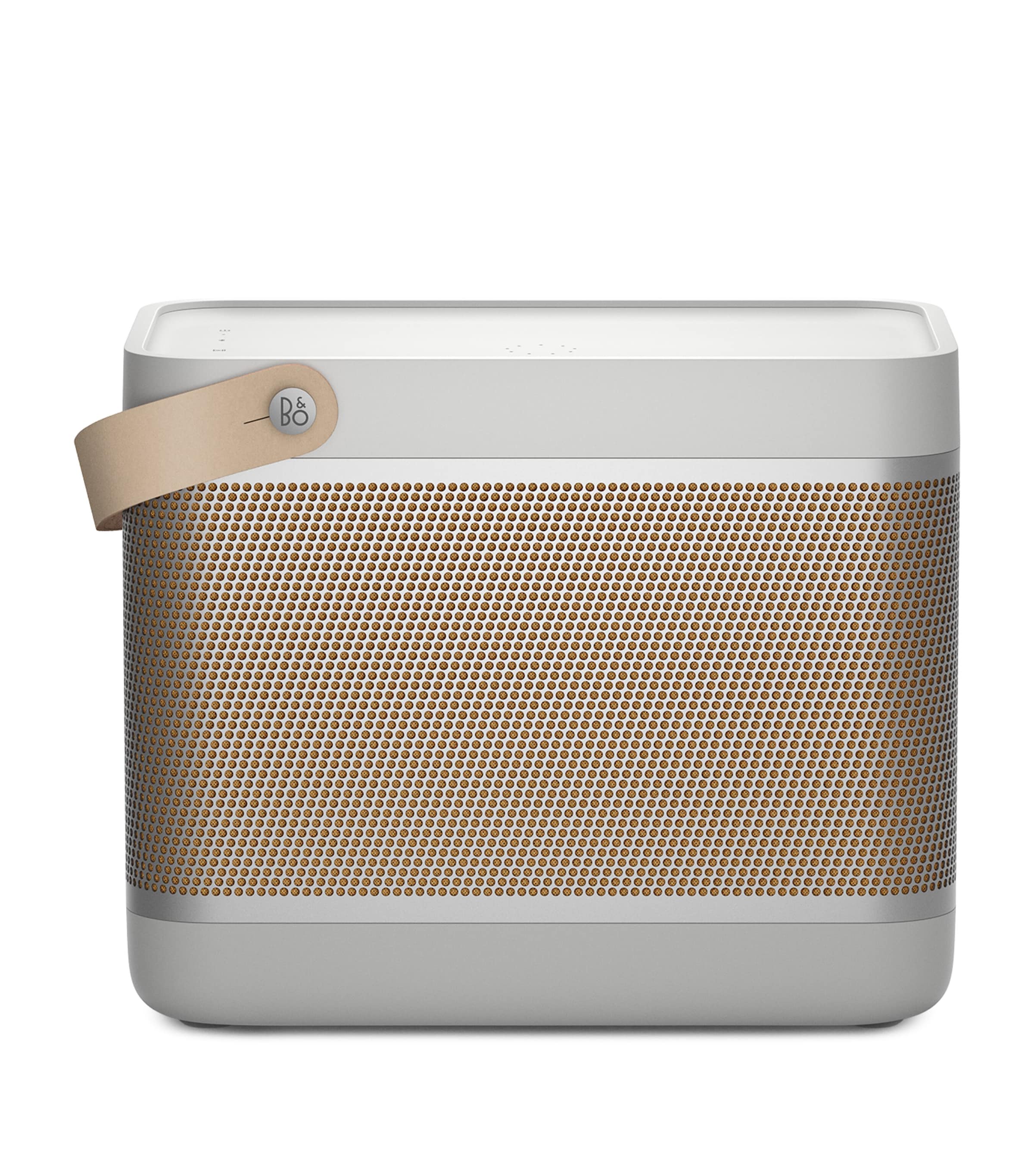 Beolit 20 Speaker GREY MIST Image 1