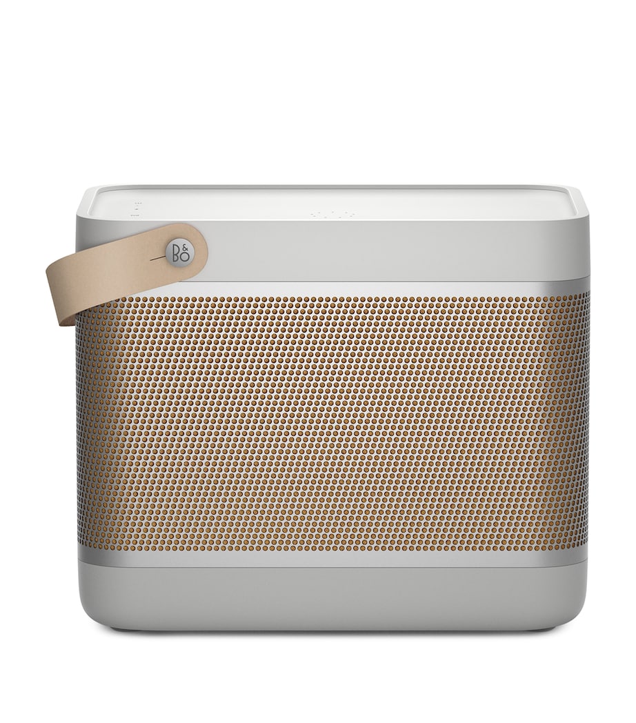Beolit 20 Speaker GREY MIST Image 1