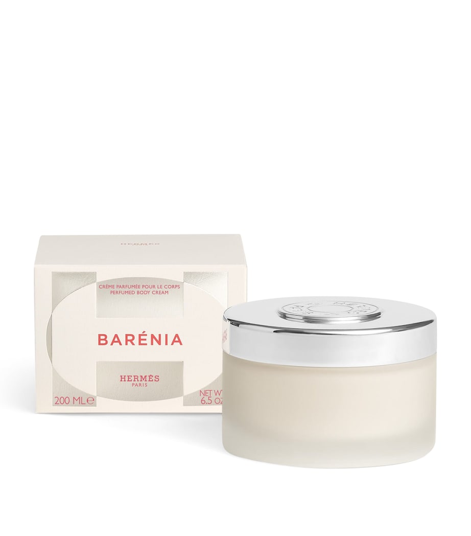 Barénia Perfumed Body Cream (200ml) NO COLOUR Image 2