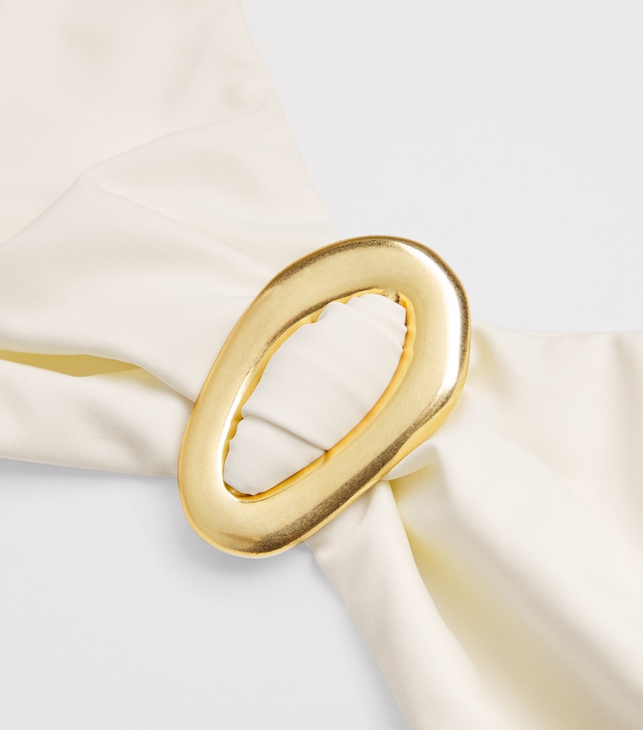 Samoa Bikini Top IVORY Image 5