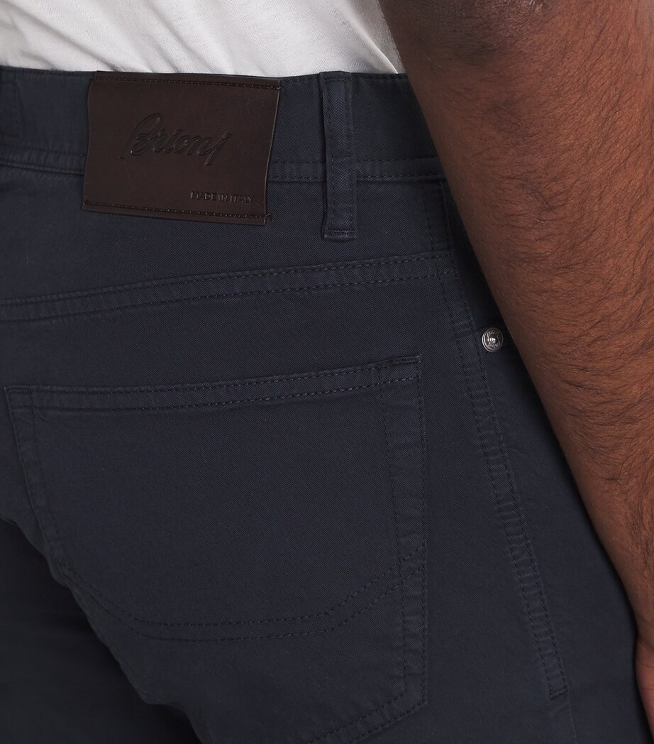 Meribel Slim Jeans 4000 Image 6