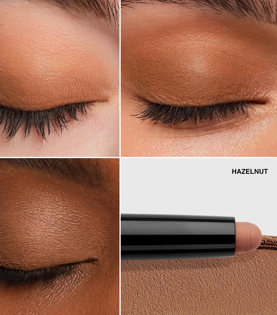 Long-Wear Cream Shadow Stick HAZELNUT Image 3