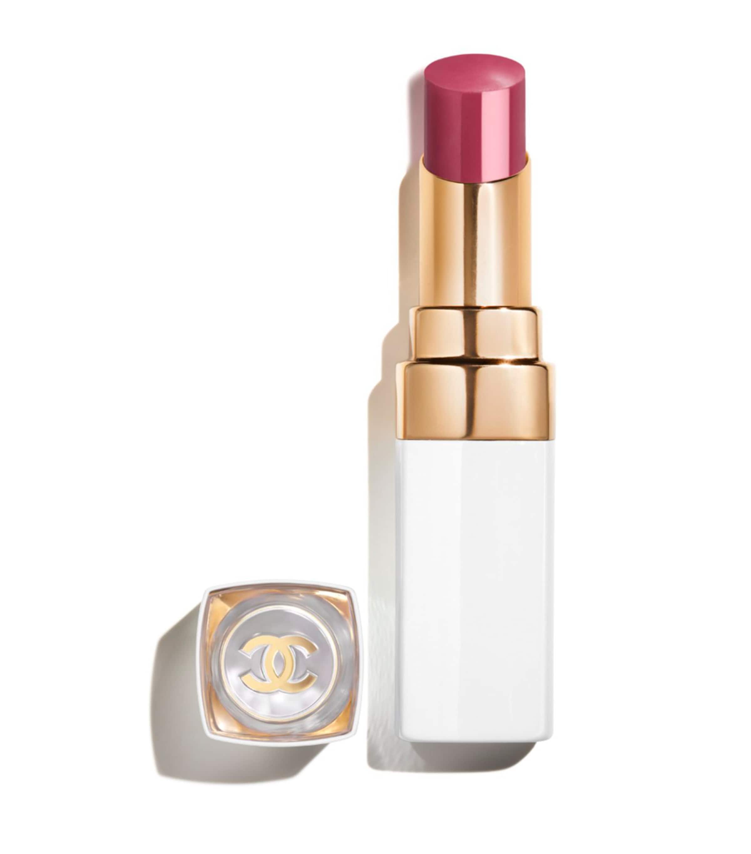 CHANEL ROUGE COCO BAUME Lip Balm | Make-up | Lips | Lipsticks | Designers | CHANEL | Beauty