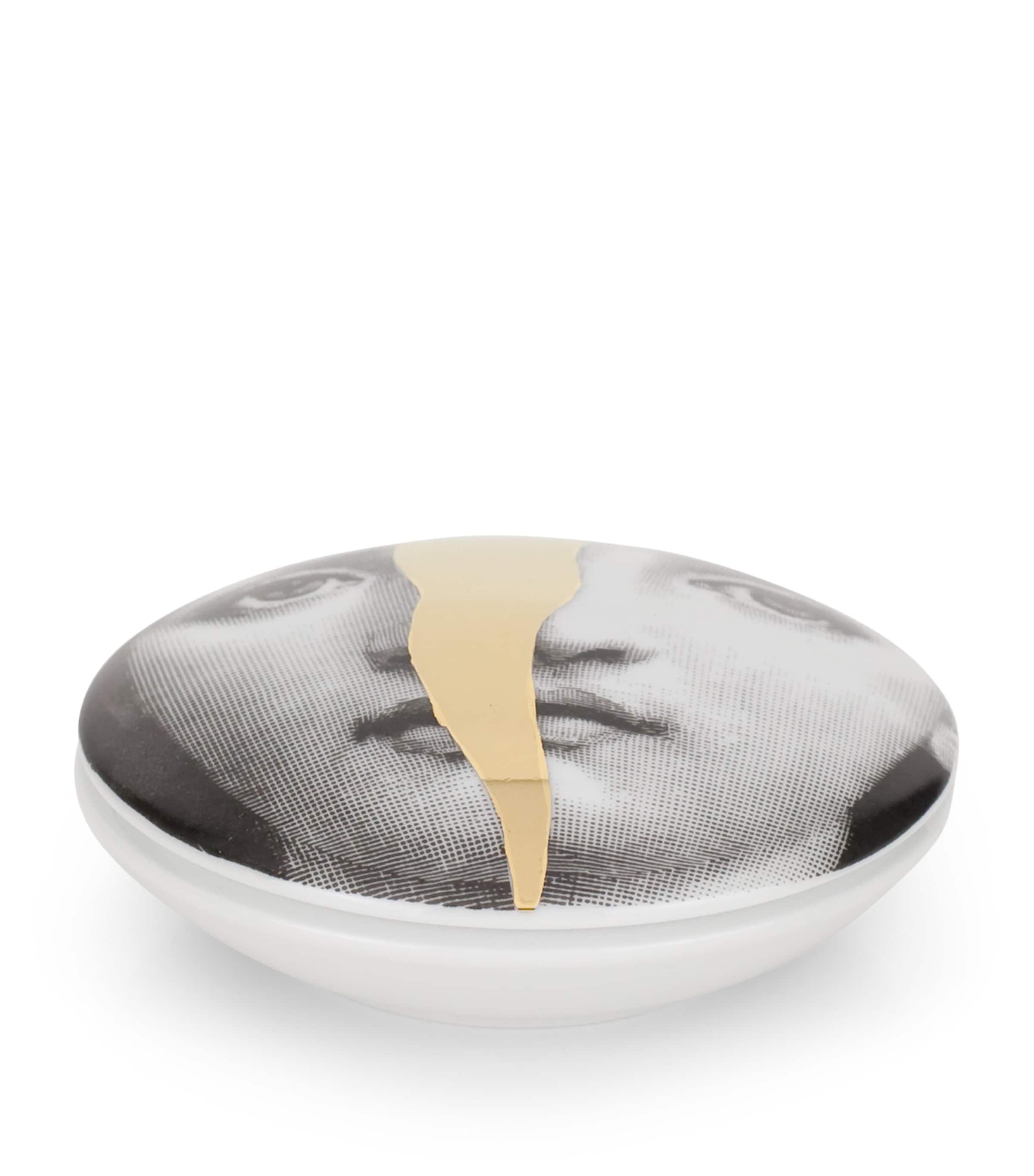 Fornasetti Tema E Variazioni No. 10 Box