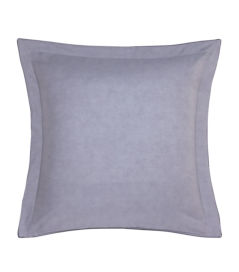 Brume Square Oxford Pillowcase (65cm x 65cm) MULTICOLOURED Image 3