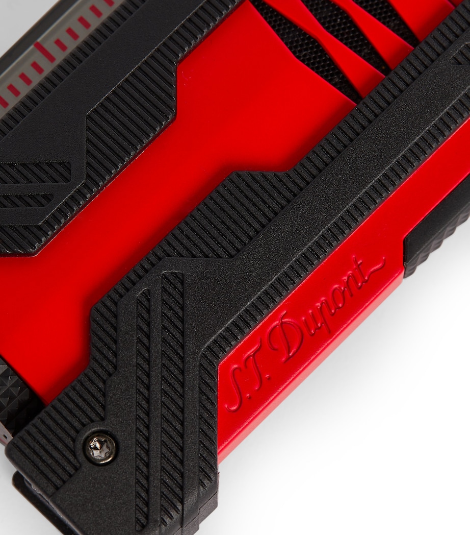 Defi XXtreme Lighter RED Image 2