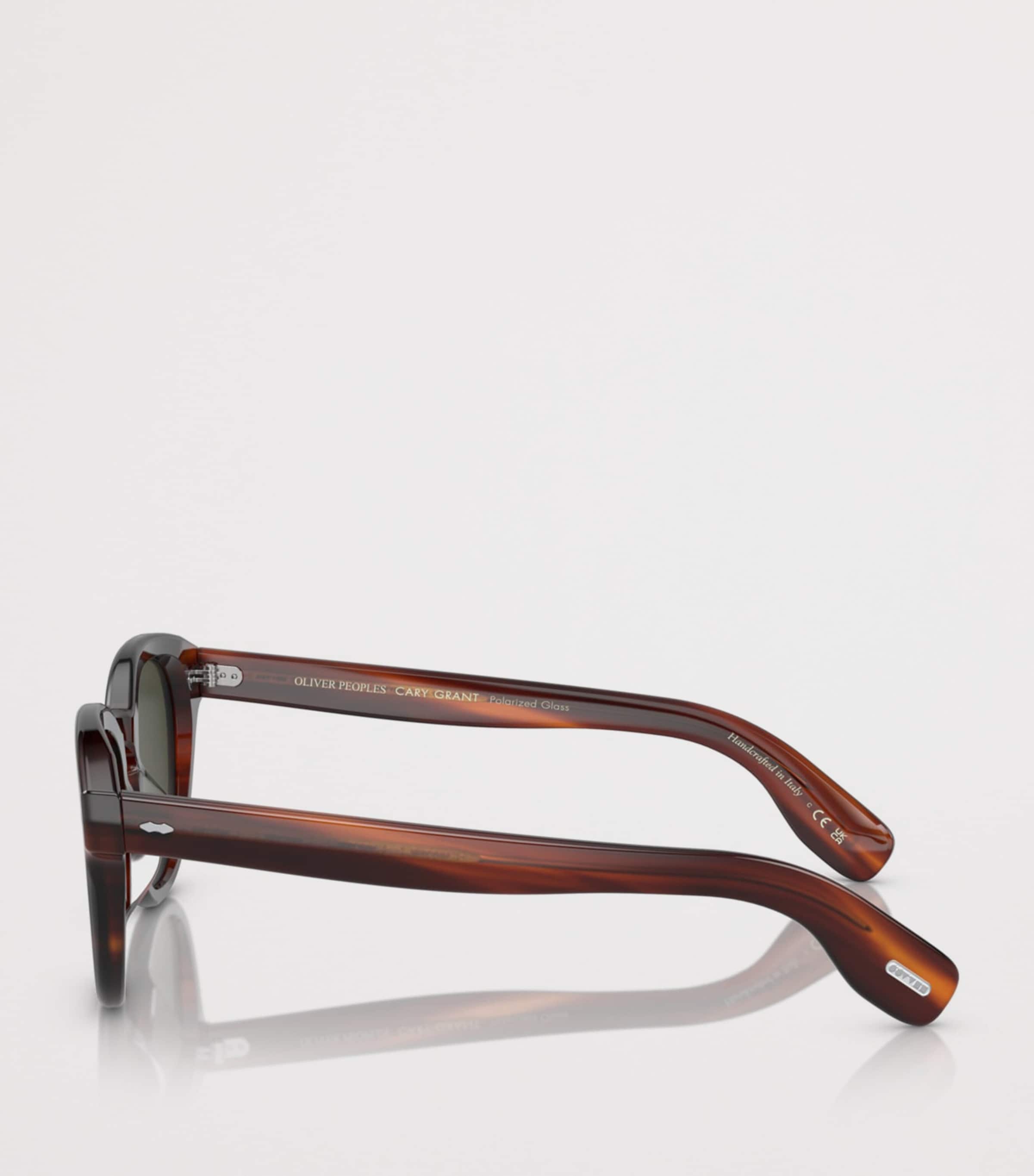 Oliver Peoples Cary Grant Sun Phantos Sunglasses Image 3