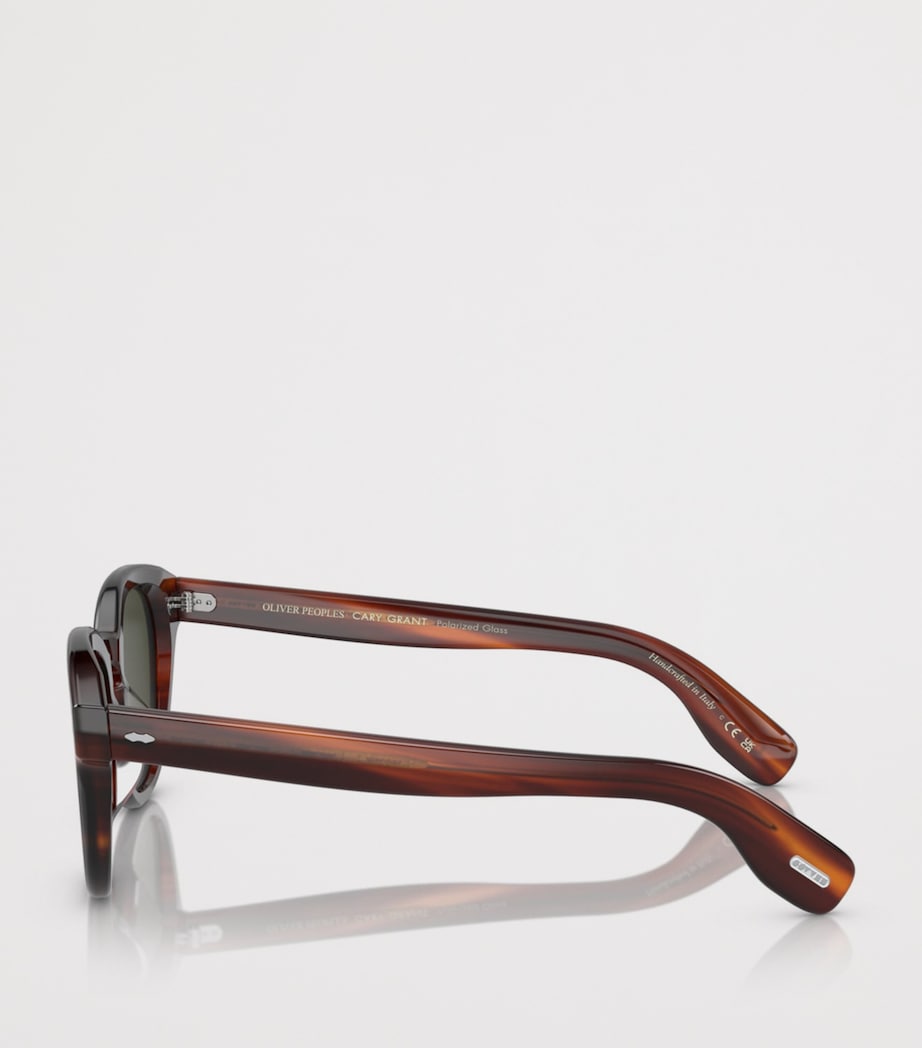 Oliver Peoples Cary Grant Sun Phantos Sunglasses Image 3
