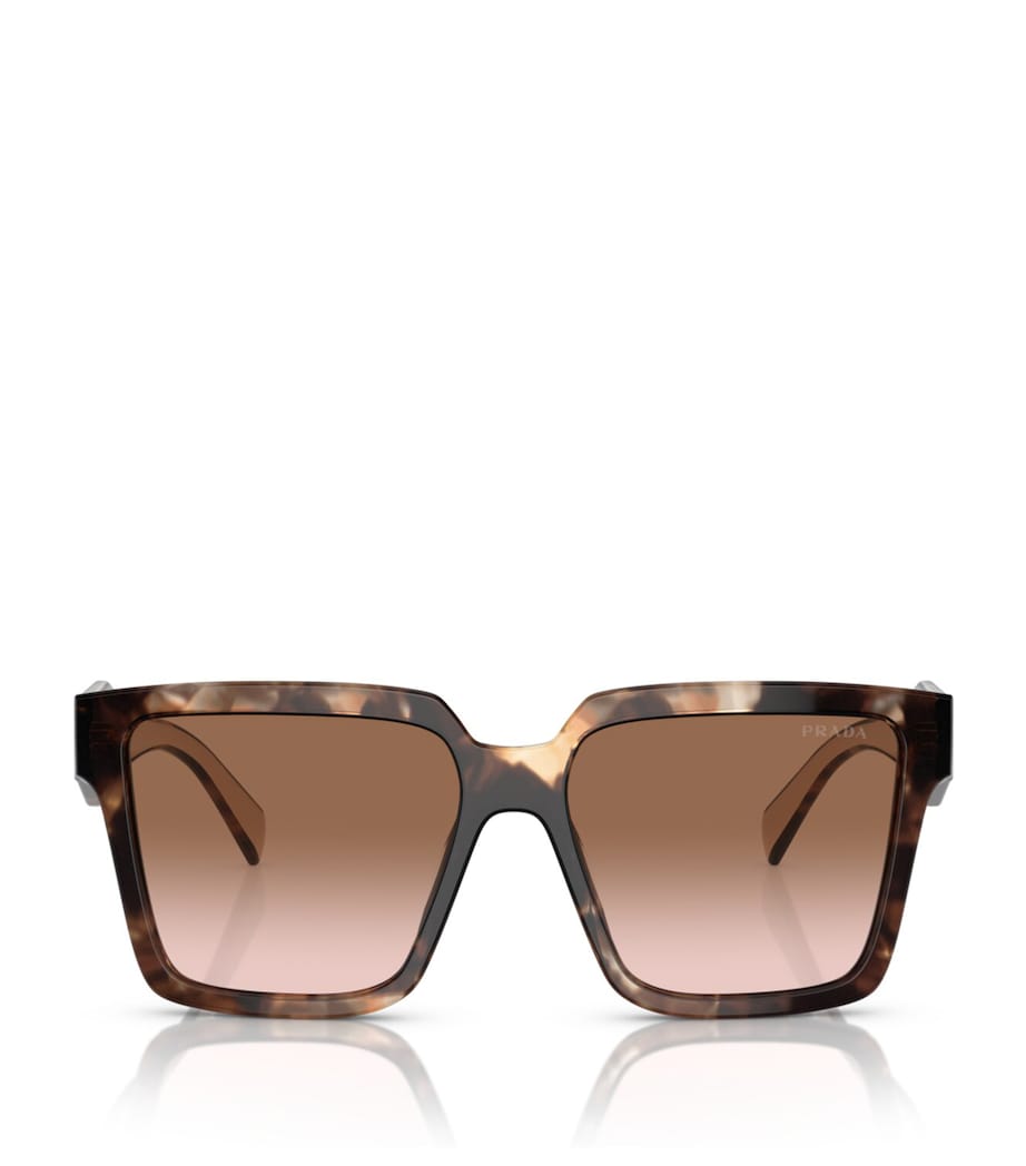 PR 24ZS Sunglasses 07R0A6 Image 1
