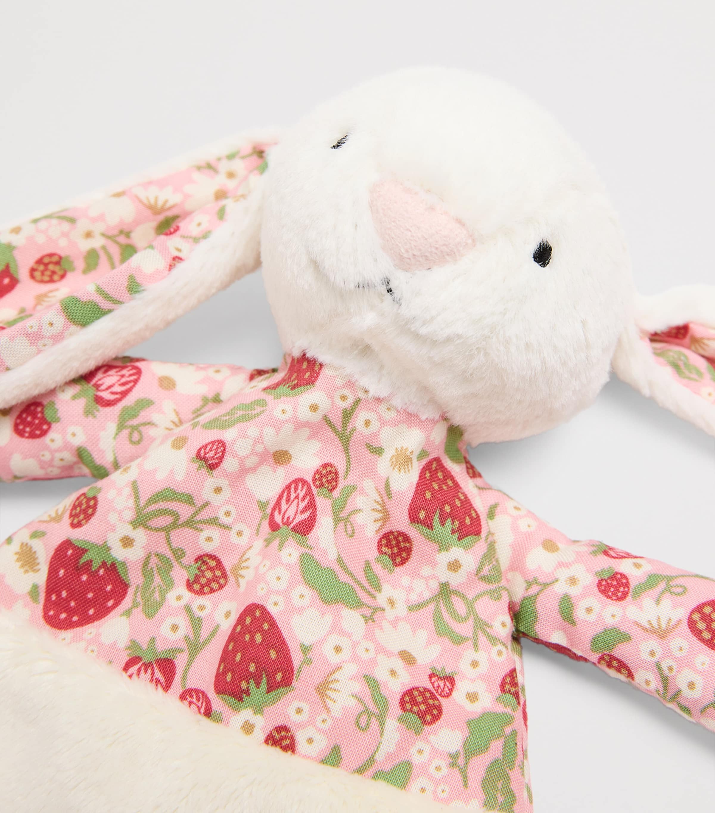 Mimi Strawberry Comforter MULTI Image 3