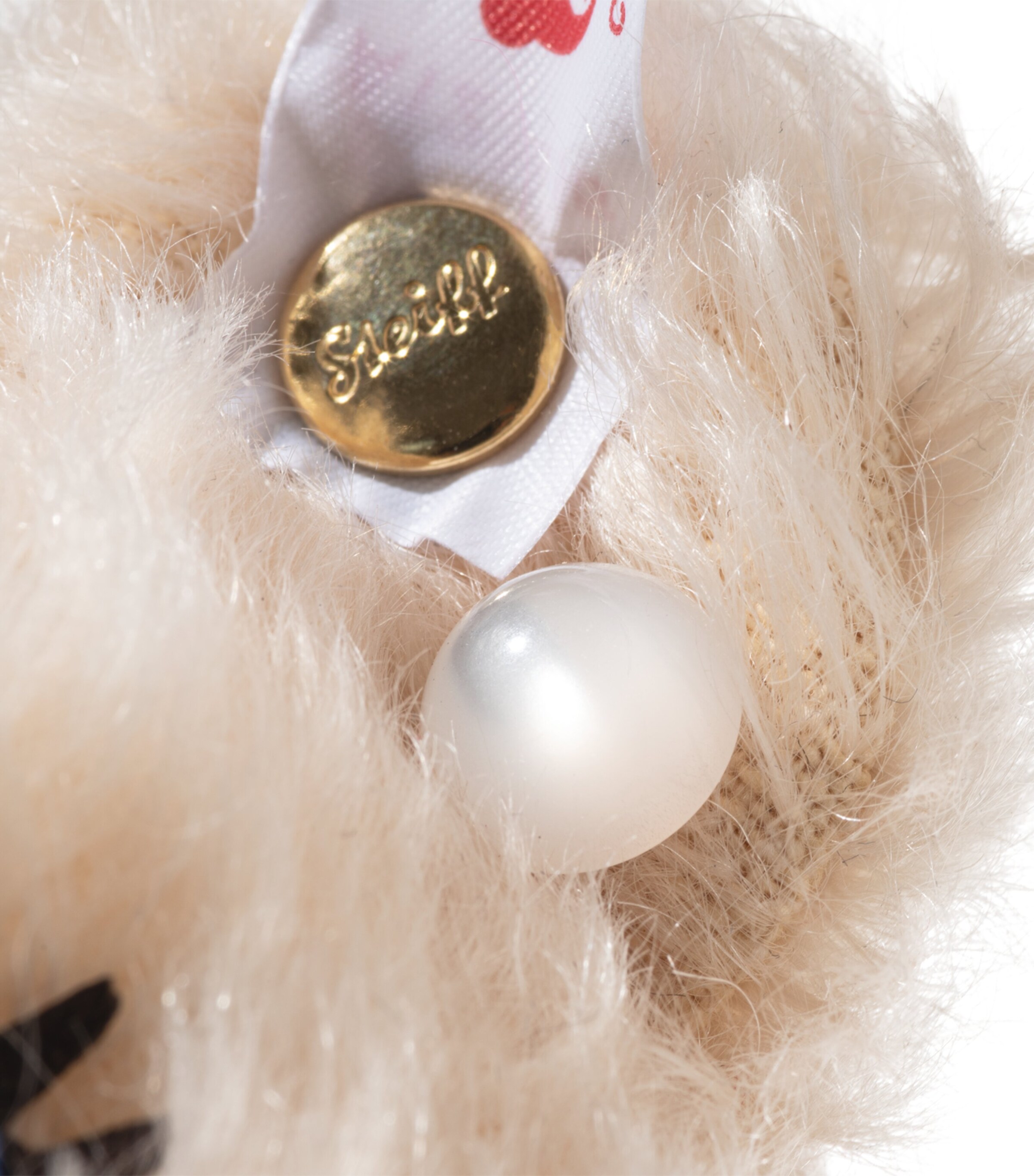 Steiff Marilyn Monroe Teddy Bear 100th Anniversary (29cm) Image 7