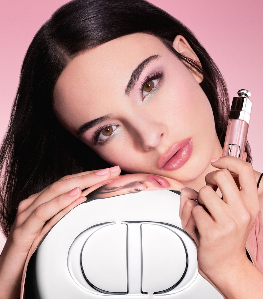 Dior Forever Couture Luminizer Highlighter 003 LILACMANIA Image 3