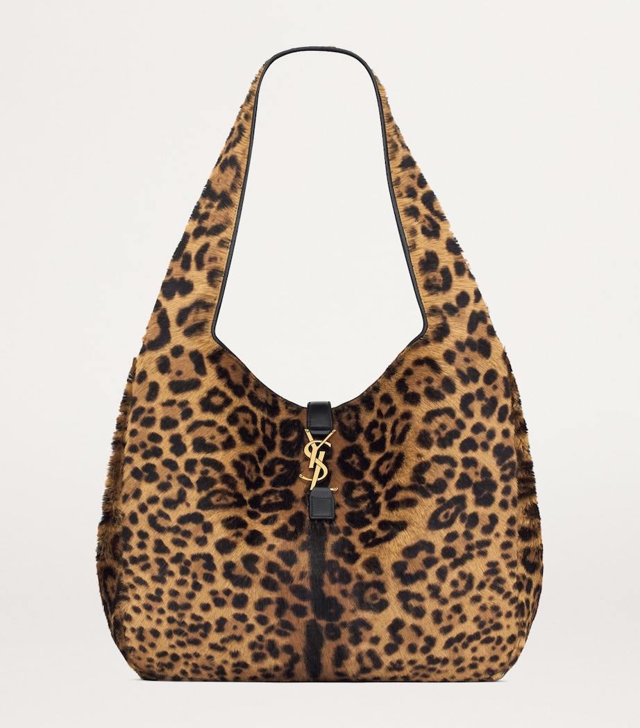 Leather Bea Le 5 à Tote Bag 2063 Image 4