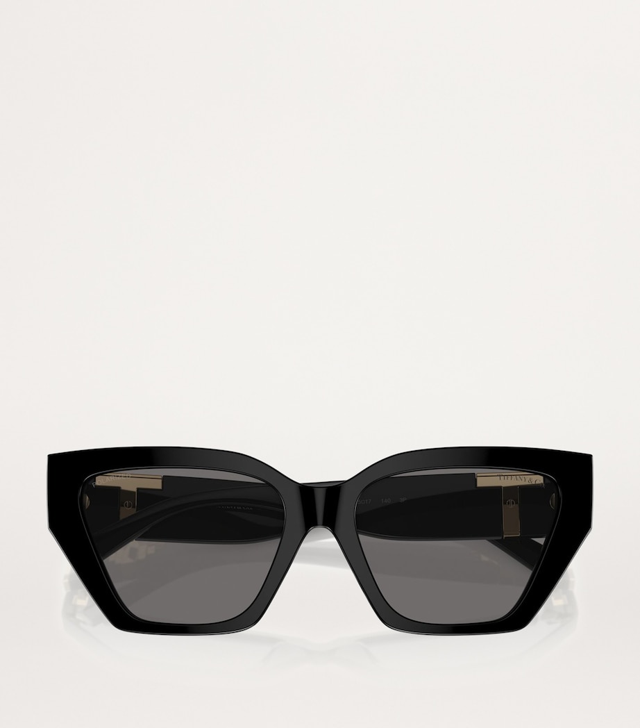 Steel TF4218 Sunglasses 800181 Image 4