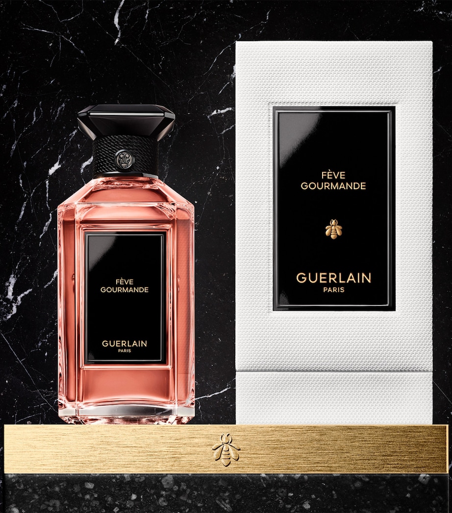 L’Art & La Matière Fève Gourmande Eau de Parfum (200ml) NO COLOUR Image 5