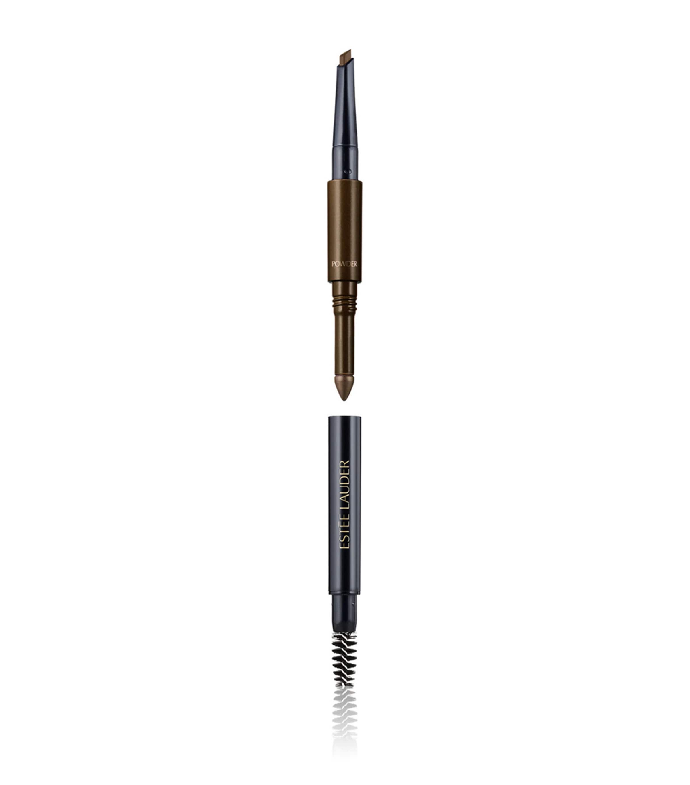 Estée Lauder The Brow Multi-tasker In Brown