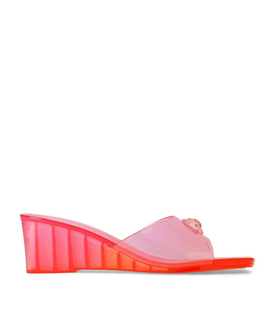 Kurt Geiger London Maddison Wedge Mules Other Image 1
