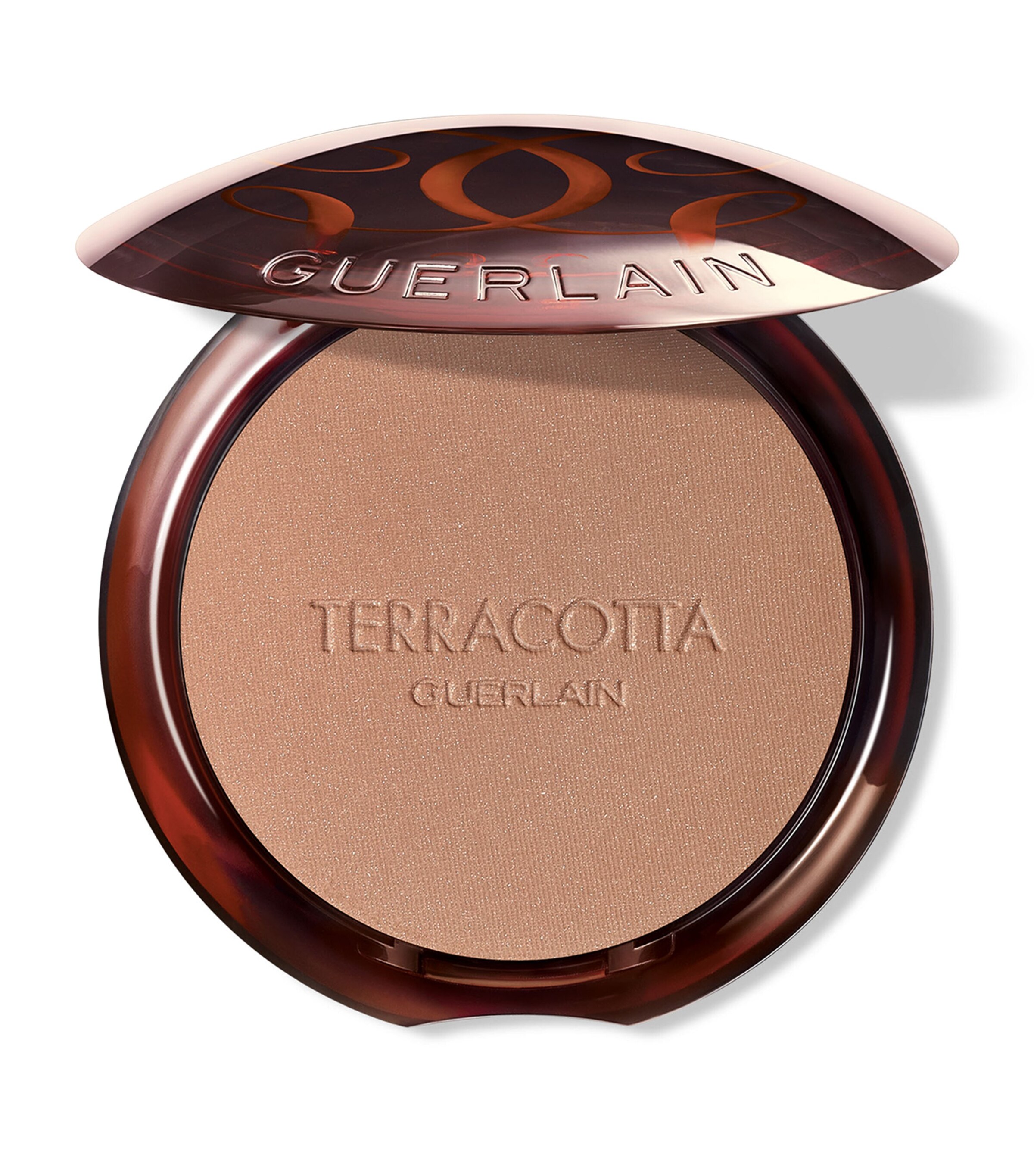 Guerlain Guerlain Terracotta The Bronzing Powder | Make-up | Face | Bronzers | Designers | Guerlain