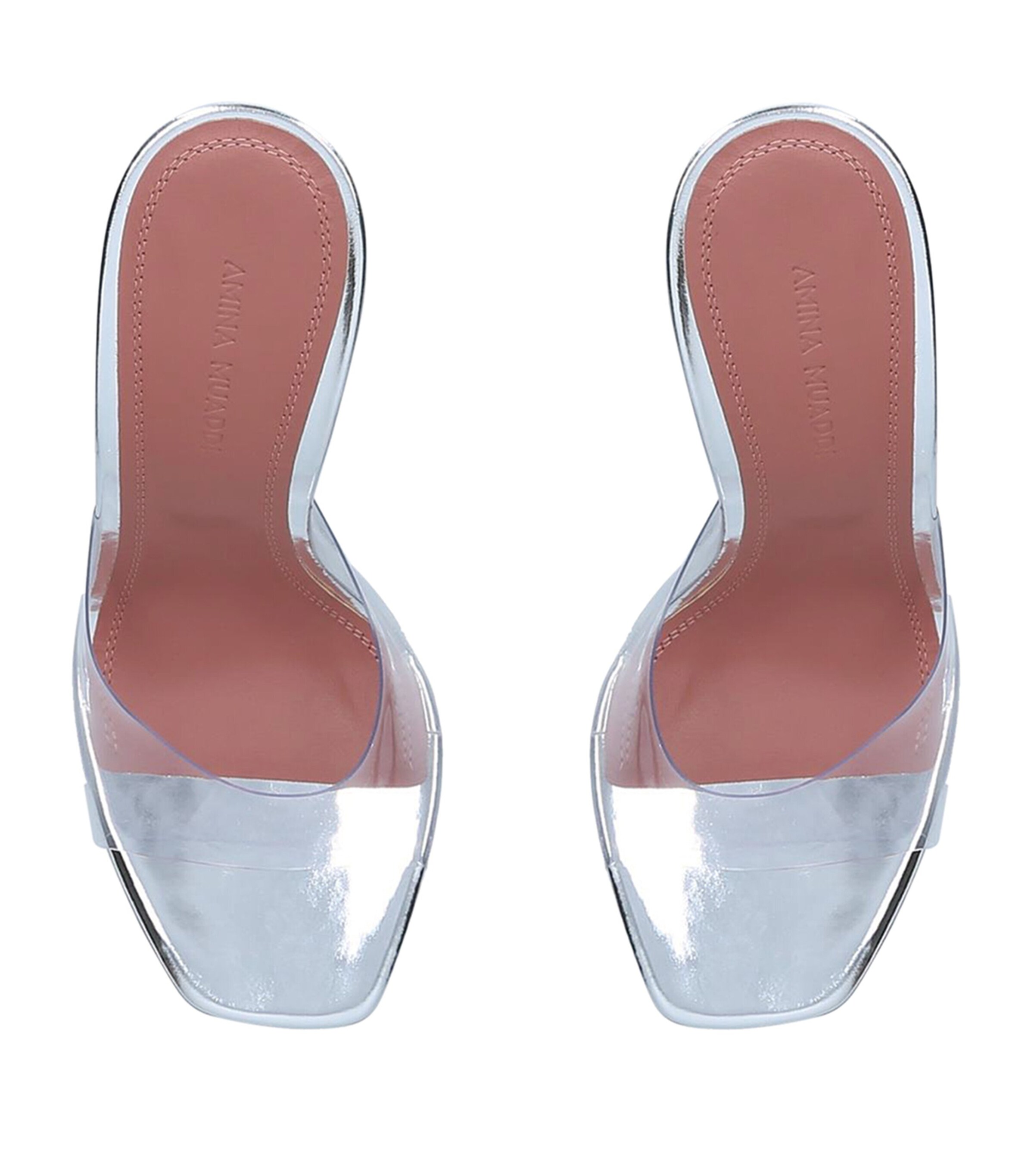 Amina Muaddi Lupita Heeled Mules 105 Other Image 7
