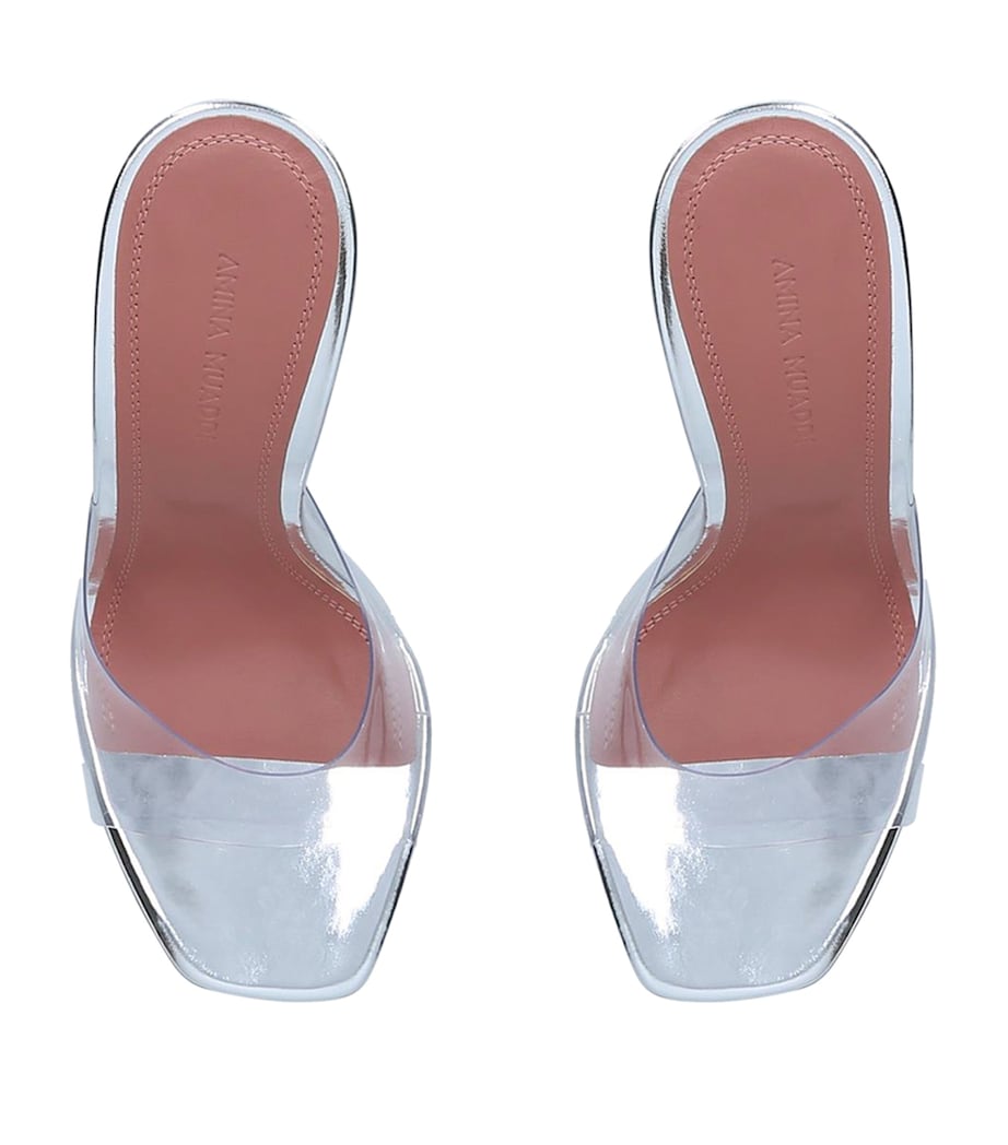 Lupita Heeled Mules 105 OTHER Image 7