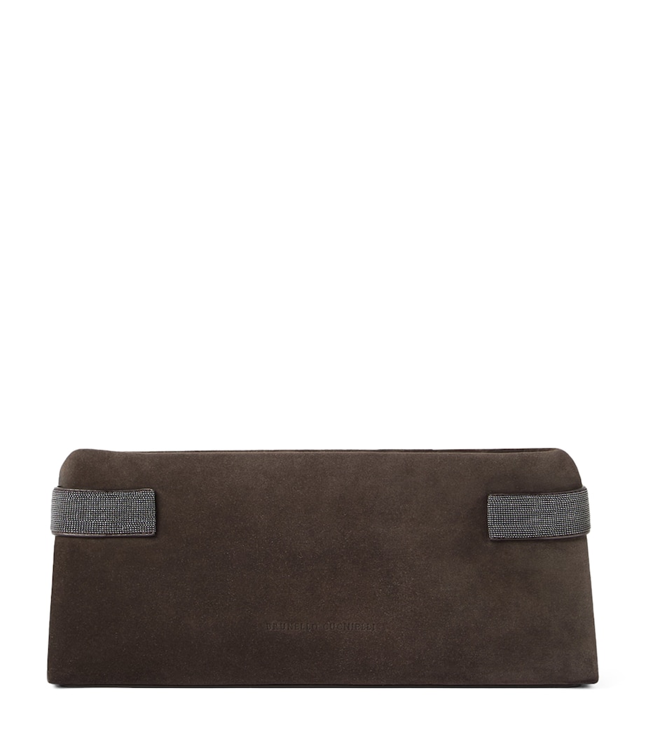 Suede Essence Pouch C7284 Image 1
