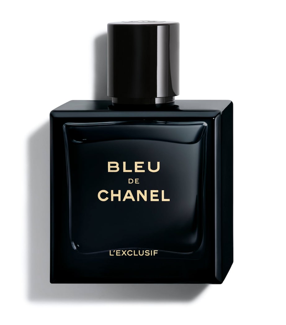 BLEU DE CHANEL L'exclusif (100ml) NO COLOUR Image 1