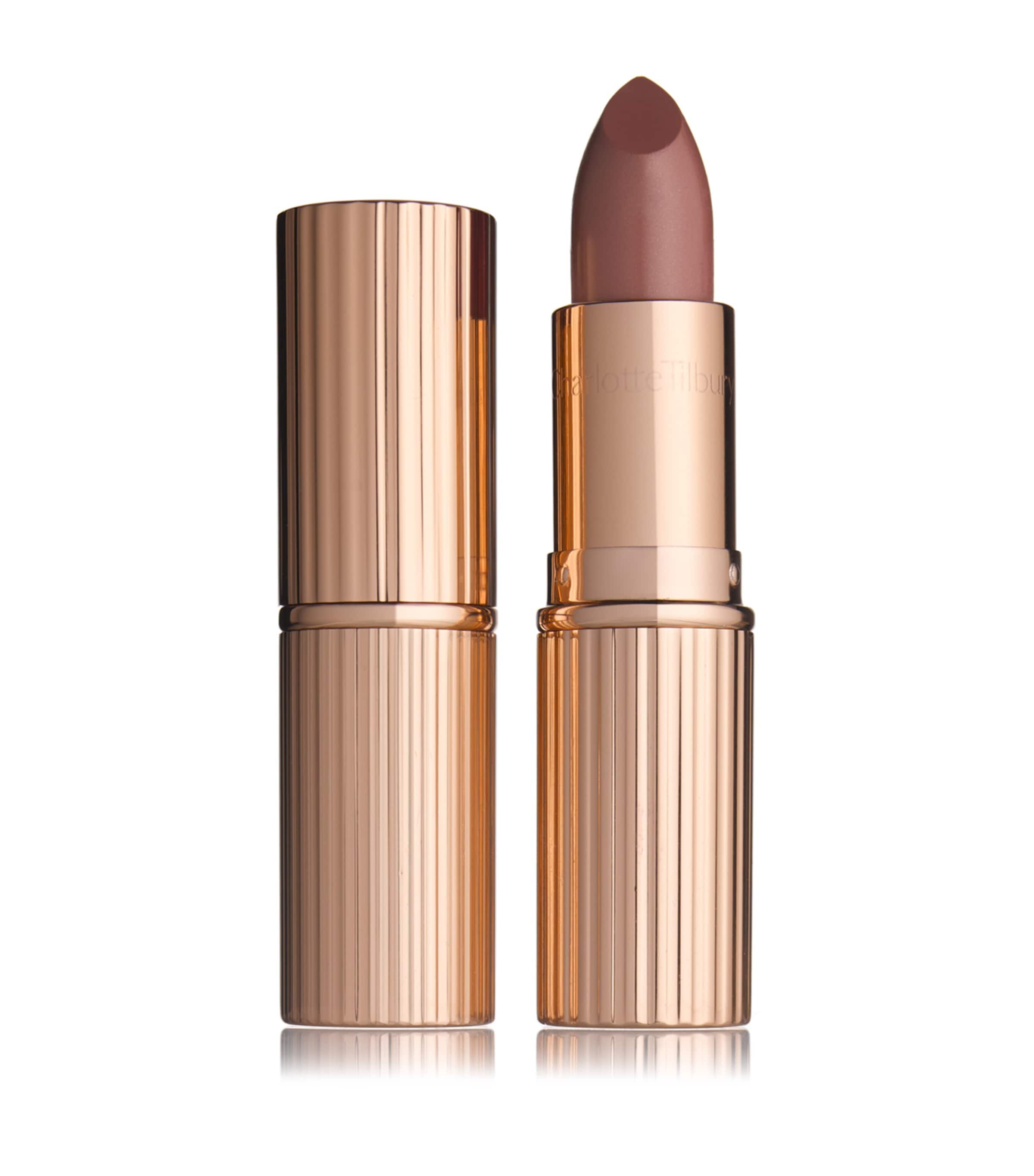 Charlotte Tilbury K.I.S.S.I.N.G Lipstick Stoned Rose Image 1