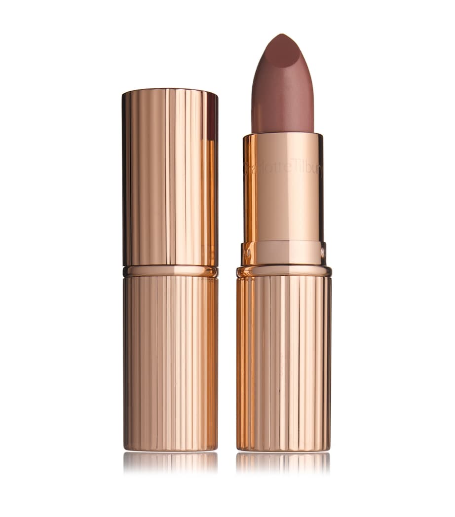 Charlotte Tilbury K.I.S.S.I.N.G Lipstick Stoned Rose Image 1