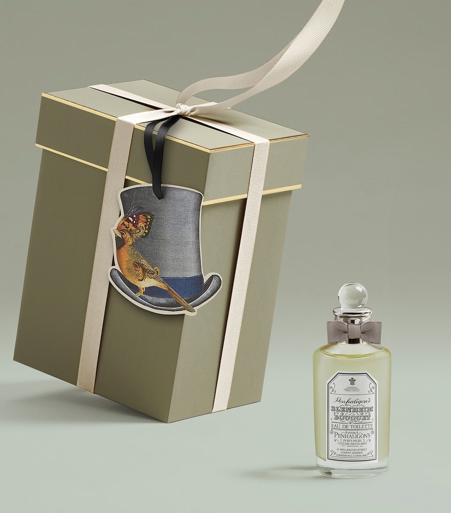 Blenheim Bouquet Eau de Toilette (100ml) NO COLOUR Image 4