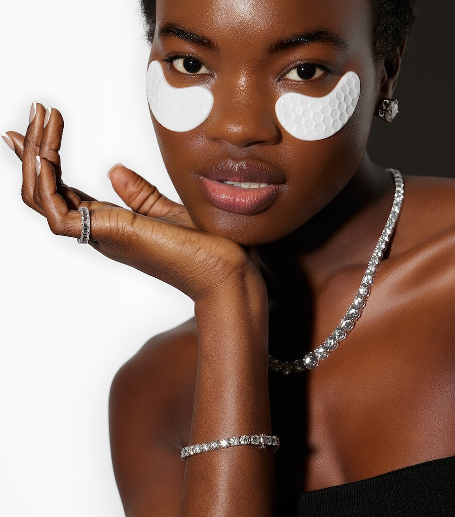 Eye-Matrix Eye Mask (5 x 6ml) NO COLOUR Image 2