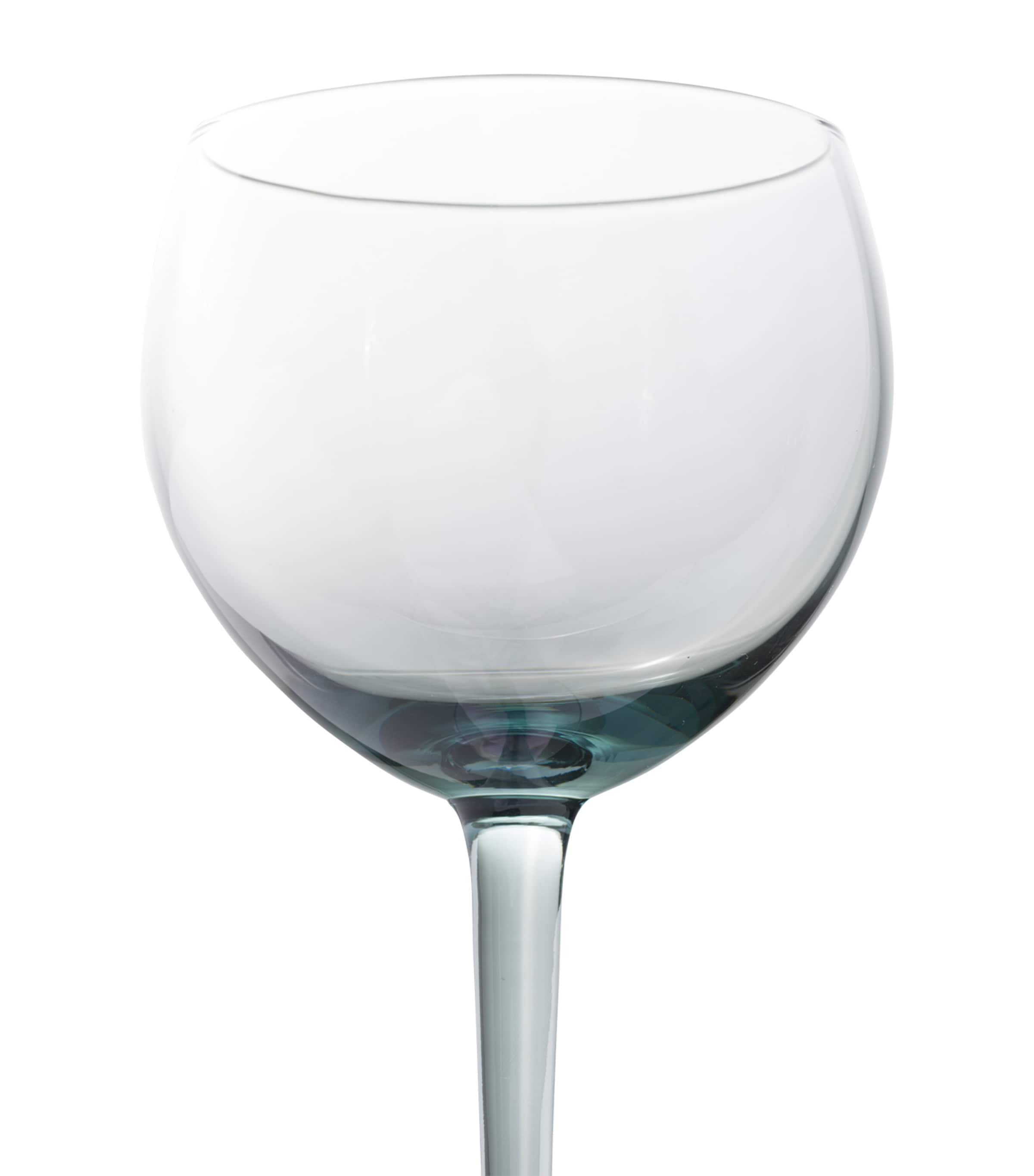 Set of 2 New York Red Wine Glasses F0AUM Image 3