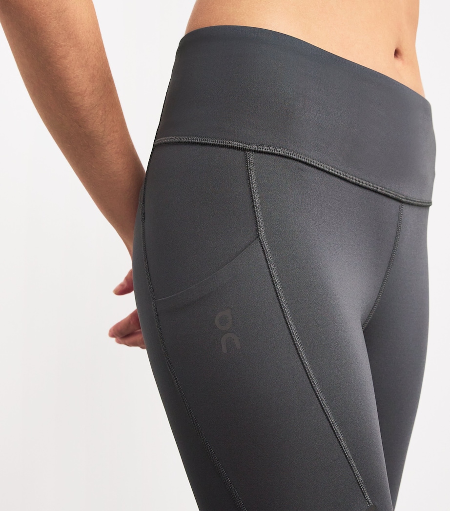Performance Leggings ECLIPSE Image 6