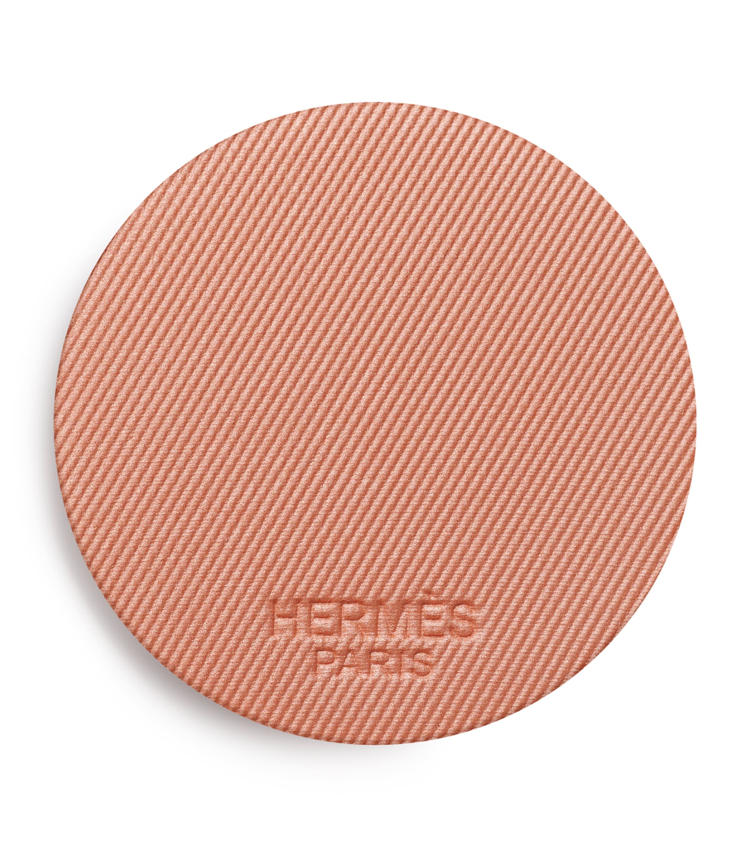 Rose Hermès Silky Blush Powder - 47 Rose Ambre 35 ROSE AMBRE Image 6