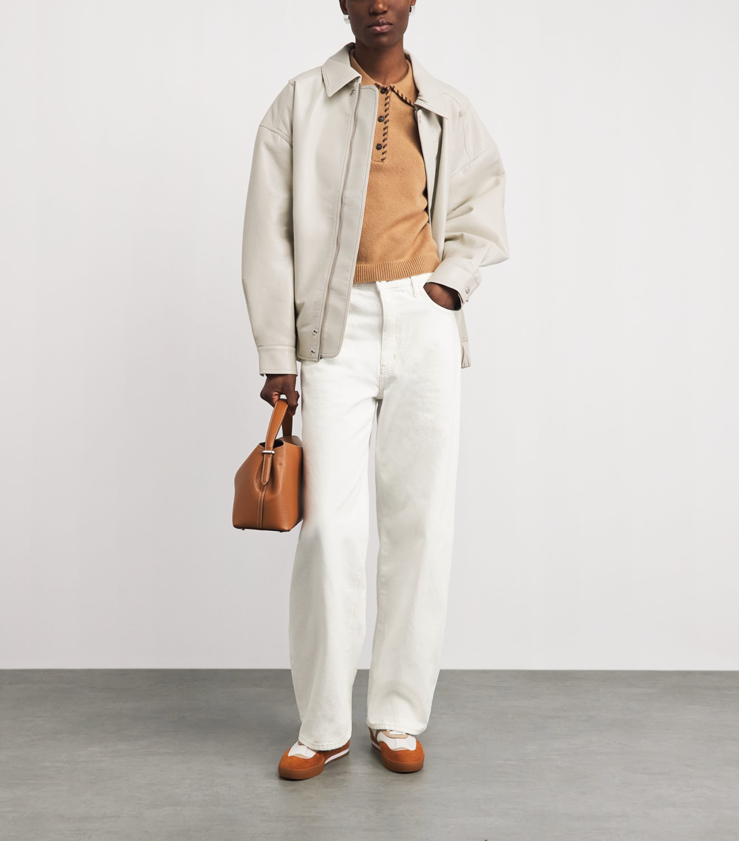 Bow Barrel Jeans AUCL AU NATURAL Image 2