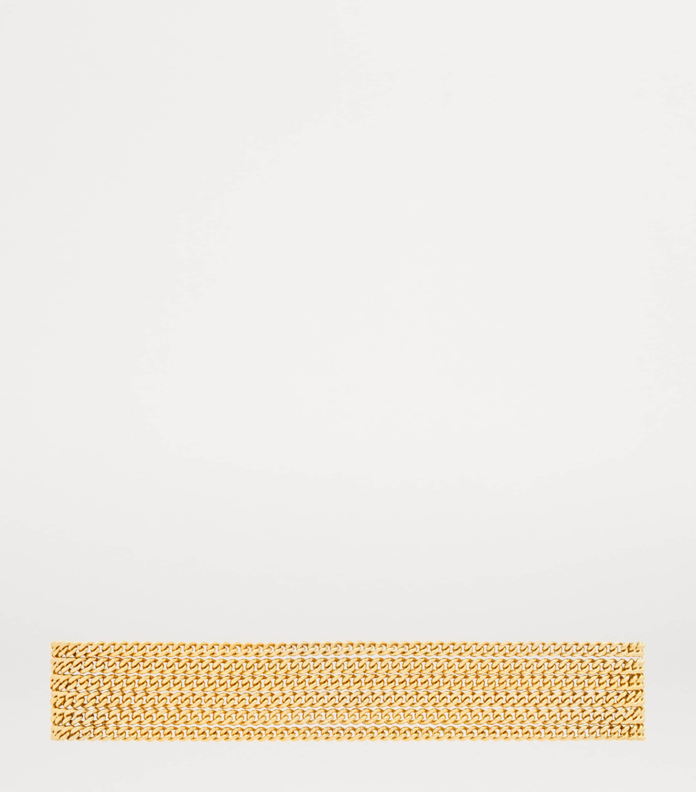 Multi-Chain Cassandre Bracelet 8060 Image 2