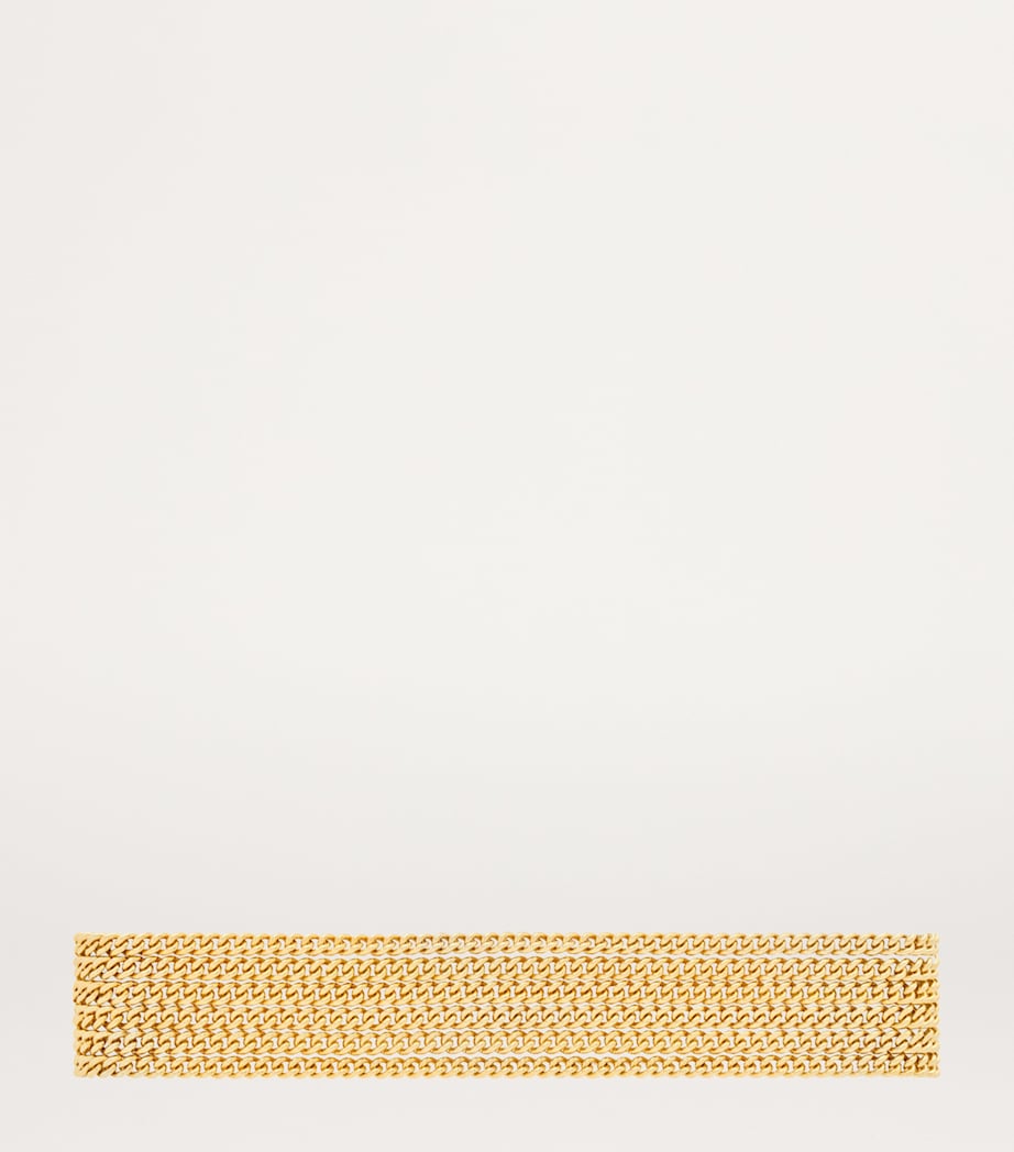 Multi-Chain Cassandre Bracelet 8060 Image 2