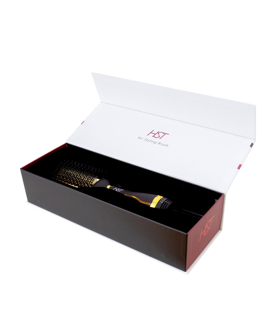 HST Air Styling Brush BLACK Image 5