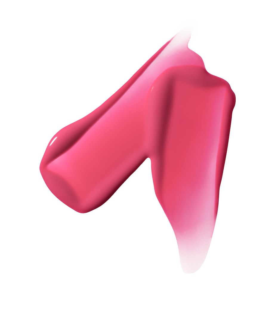 MAC Lustreglass Stainglass Lip Tint Sneaky Pink Image 5