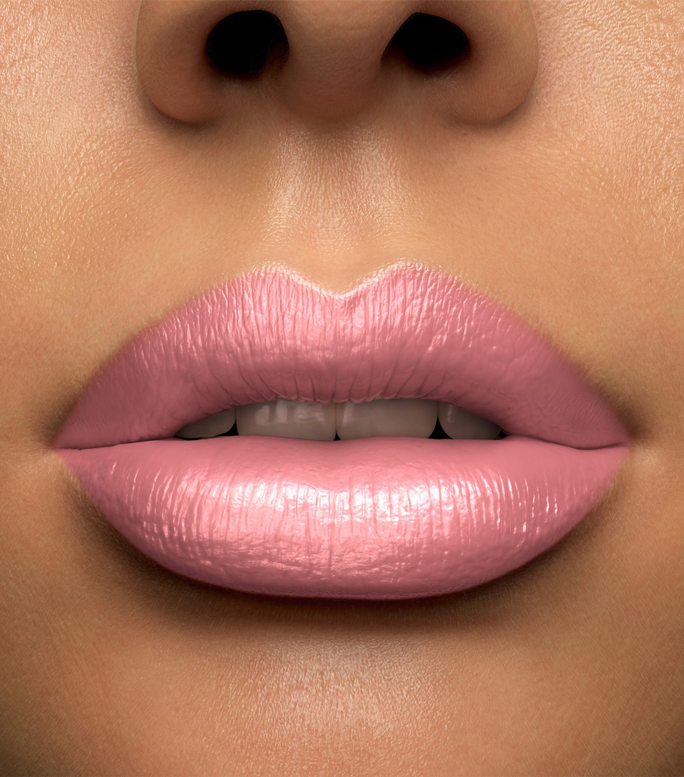 Lancôme L'Absolu Rouge Cream Lipstick Timeless Romance Image 4
