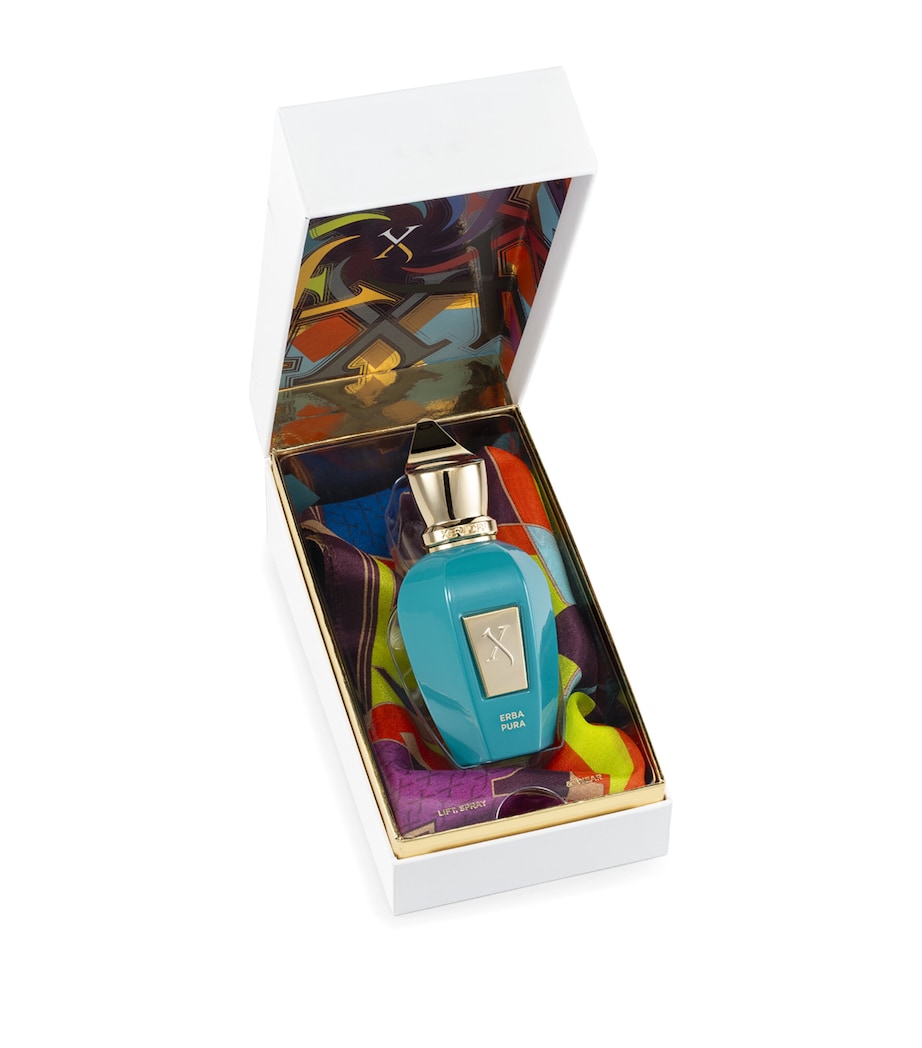 Xerjoff Erba Pura Eau de Parfum (50ml) Image 2