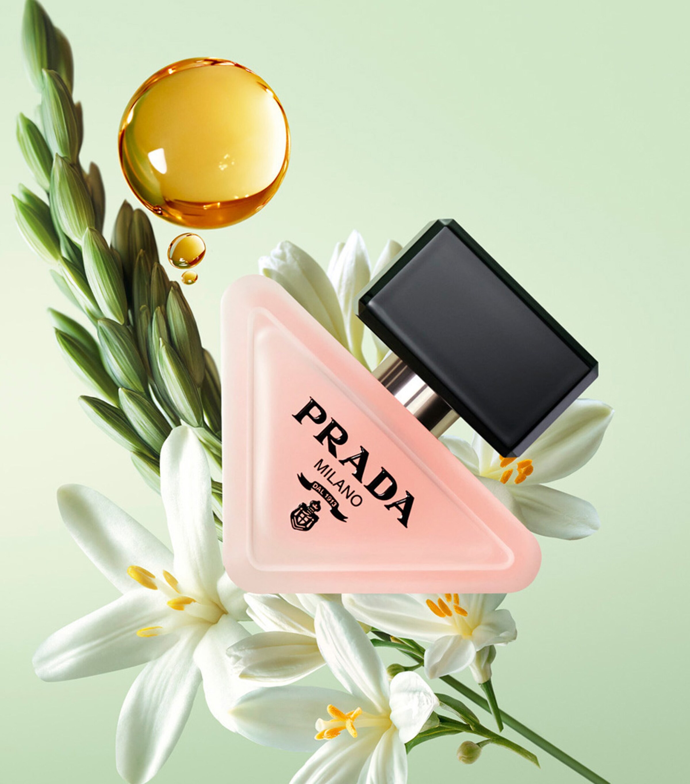 Prada Beauty Paradoxe Hair Mist (30ml) Image 4